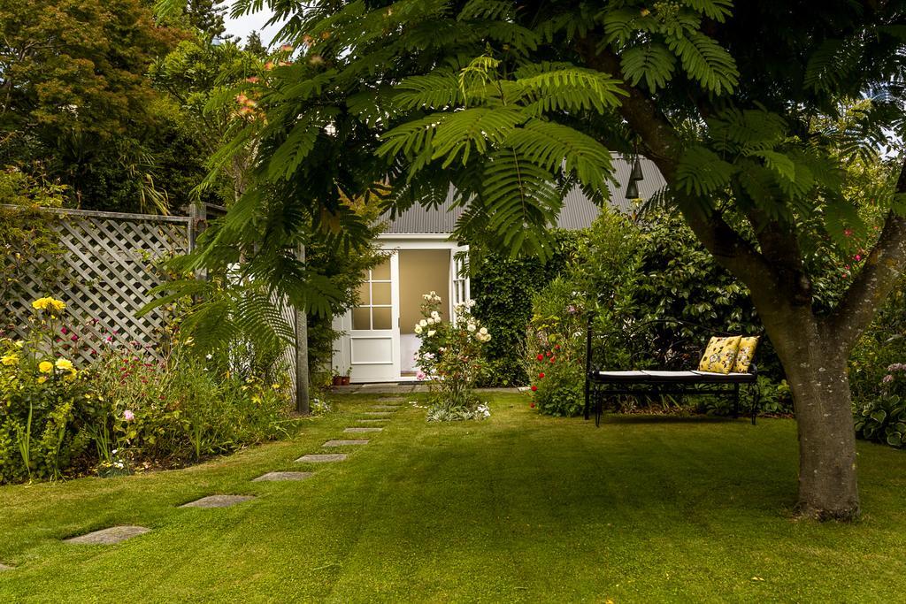 Banks House Akaroa Bed & Breakfast 部屋 写真